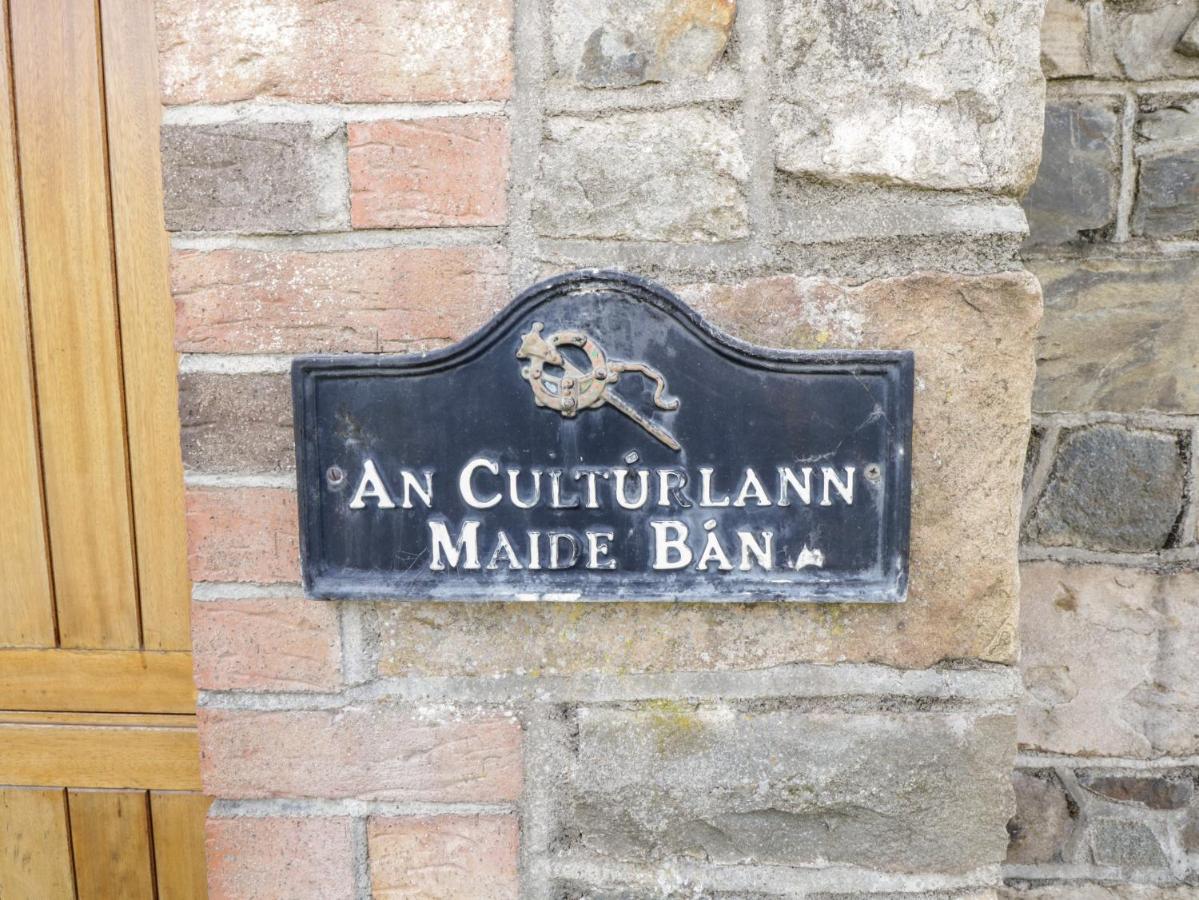 Villa An Maide Ban, Cootehill Exterior foto