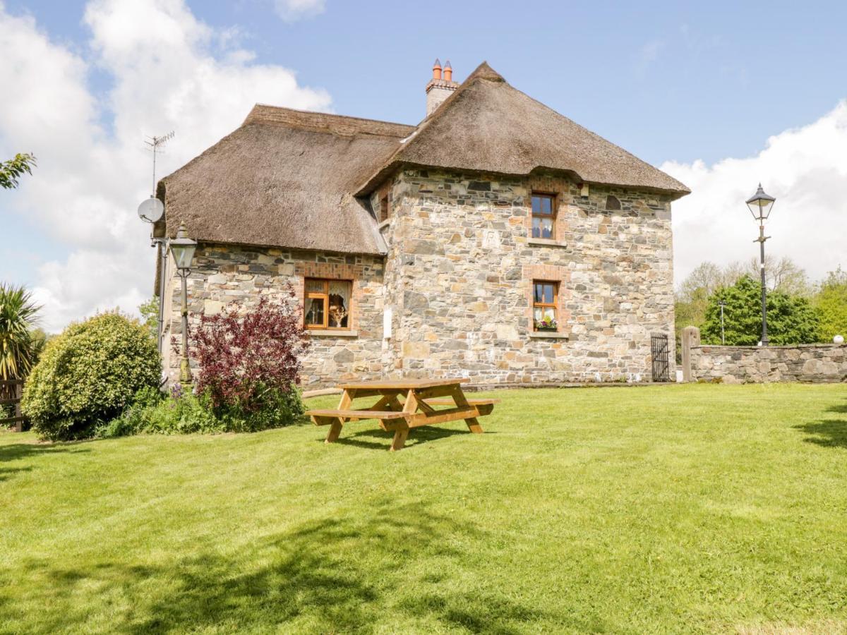 Villa An Maide Ban, Cootehill Exterior foto